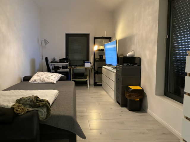 Dom parterowy | Opole, Czarnowąsy.