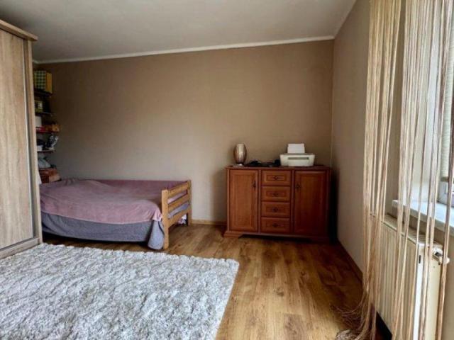 Dom z dwoma mieszkaniami, Opole - Zaodrze