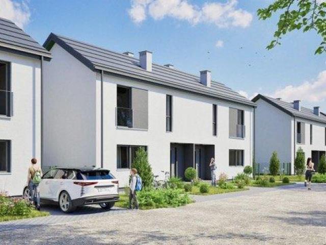 Osiedle Polnych Kwiatów – nowe segmenty w Górkach pod Opolem