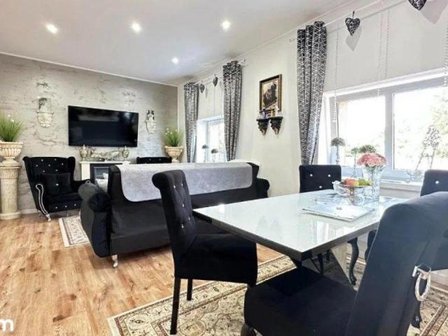 Na sprzedaż dom 92 m2 na działce 16 arów - Jełowa