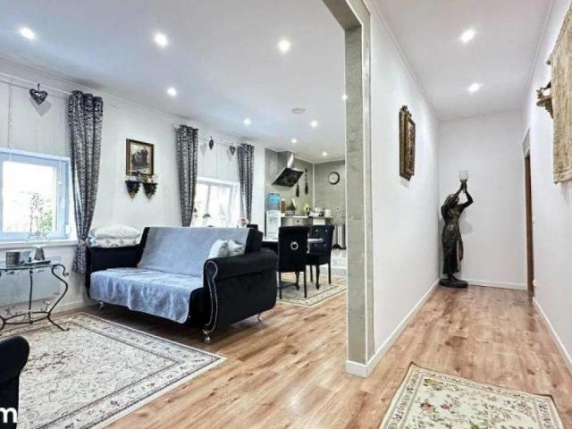 Na sprzedaż dom 92 m2 na działce 16 arów - Jełowa