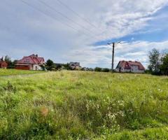 Na sprzedaż działka 514 m2 - Kępa k/Opola