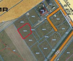 Na sprzedaż działka nr 494/13, Ligota Prószkowska (gmina Prószków)