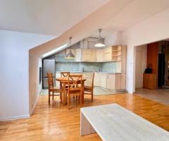 3-pokojowe mieszkanie przy parku, ostatnie piętro, 58,64 m², Opole