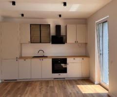 Wykończone mieszkanie z balkonem – bezczynszowe,