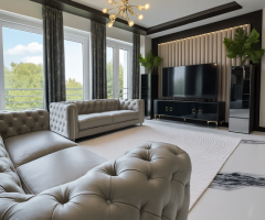 Luksusowy apartament dwupoziomowy w sercu Malinki | 148 m² | Opole