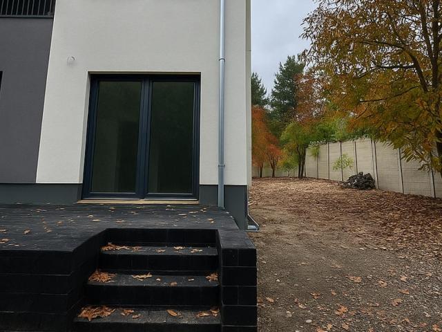 Nowoczesny lokal w Zabudowie Bliźniaczej w Opolu | Bierkowice