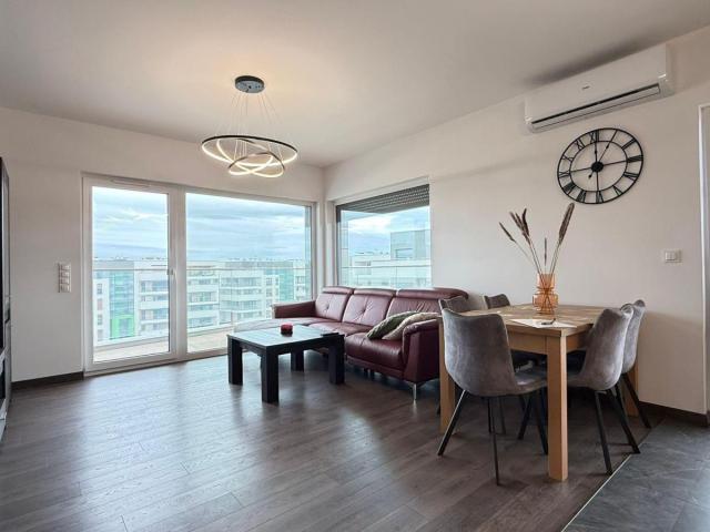 Apartament Atlantis Prestige na sprzedaż | 3 pokoje | 70,80m2 | Opole