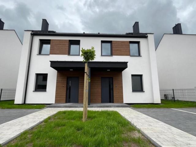 Dom na sprzedaż, zielona okolica