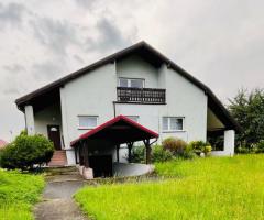 Dom na sprzedaż – Godzikowice – 2 km od Oławy