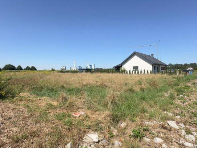 Działka budowlana w Opolu, ul. Kwiatów Polskich