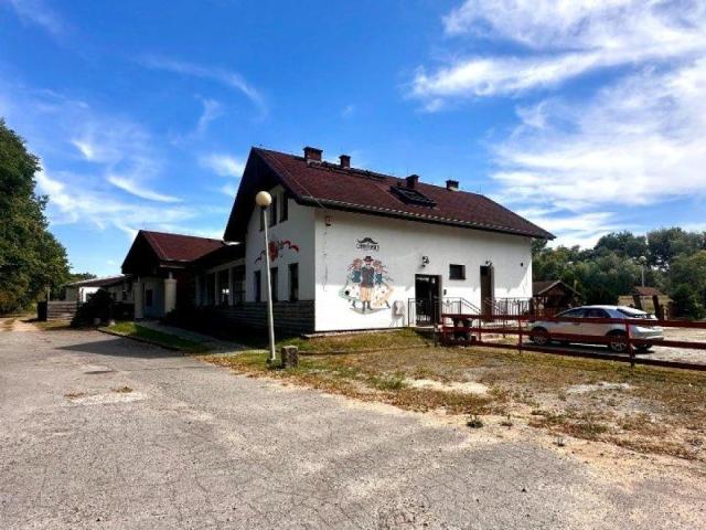 Na sprzedaż lokal w Opolu