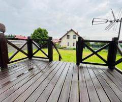 Dom na sprzedaż – Godzikowice – 2 km od Oławy